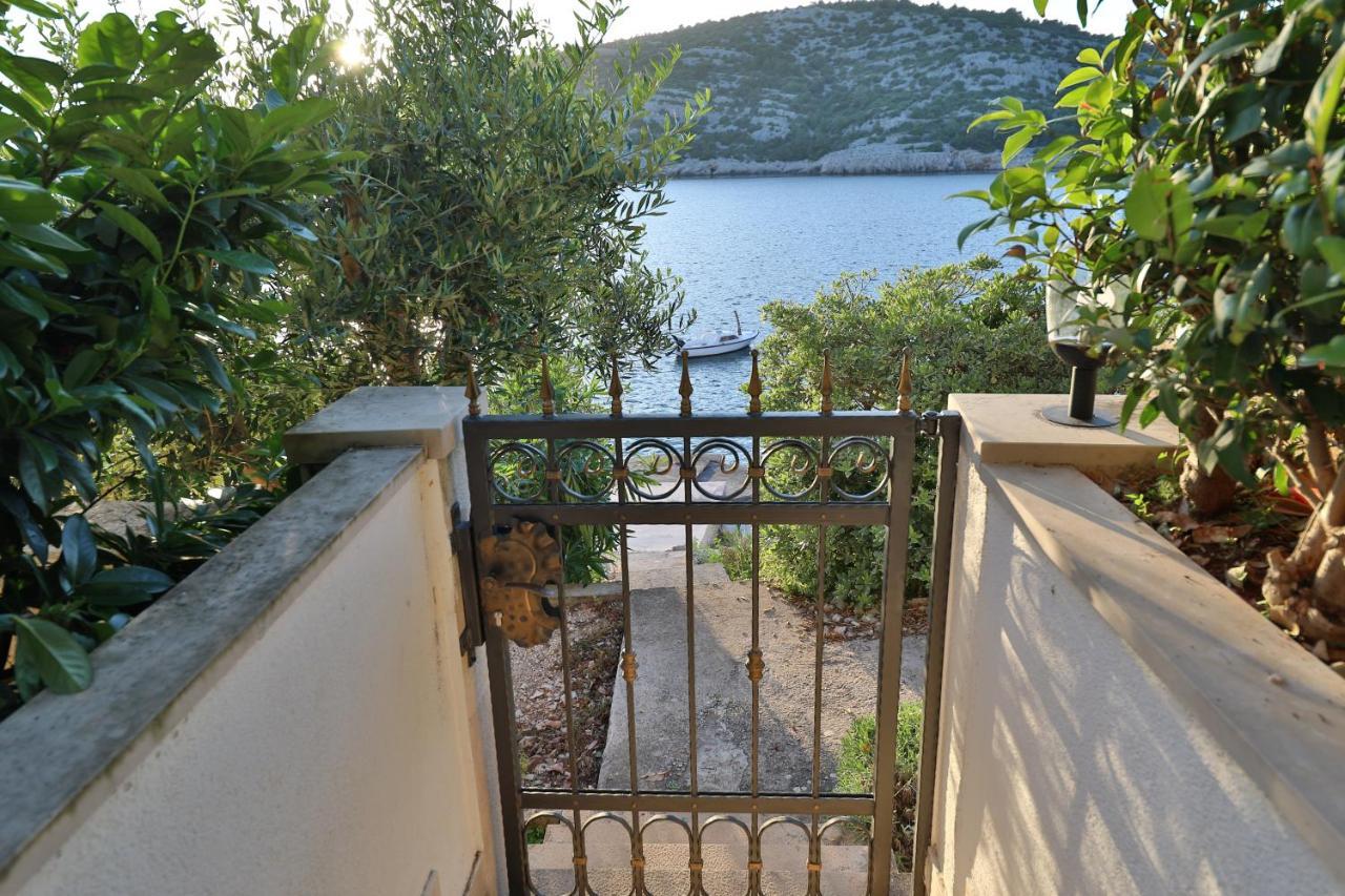 Rajcic Apartments ロゴズニッツァ エクステリア 写真