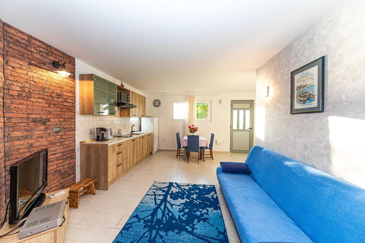 Rajcic Apartments ロゴズニッツァ エクステリア 写真