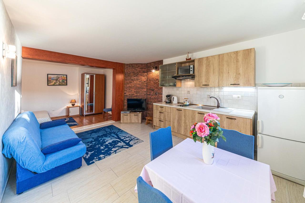 Rajcic Apartments ロゴズニッツァ エクステリア 写真