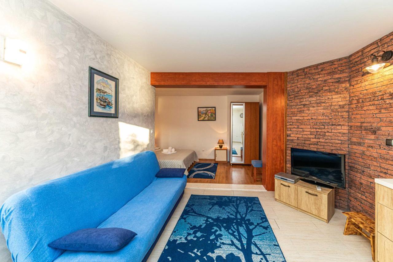 Rajcic Apartments ロゴズニッツァ エクステリア 写真