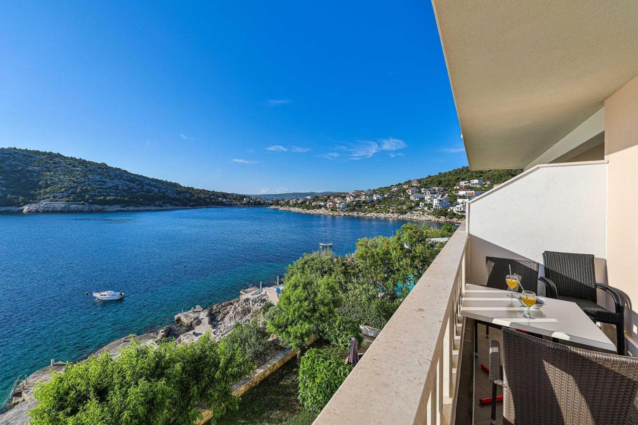 Rajcic Apartments ロゴズニッツァ エクステリア 写真