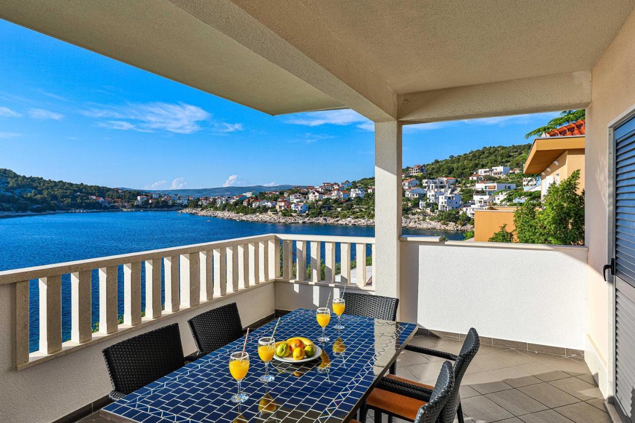 Rajcic Apartments ロゴズニッツァ エクステリア 写真