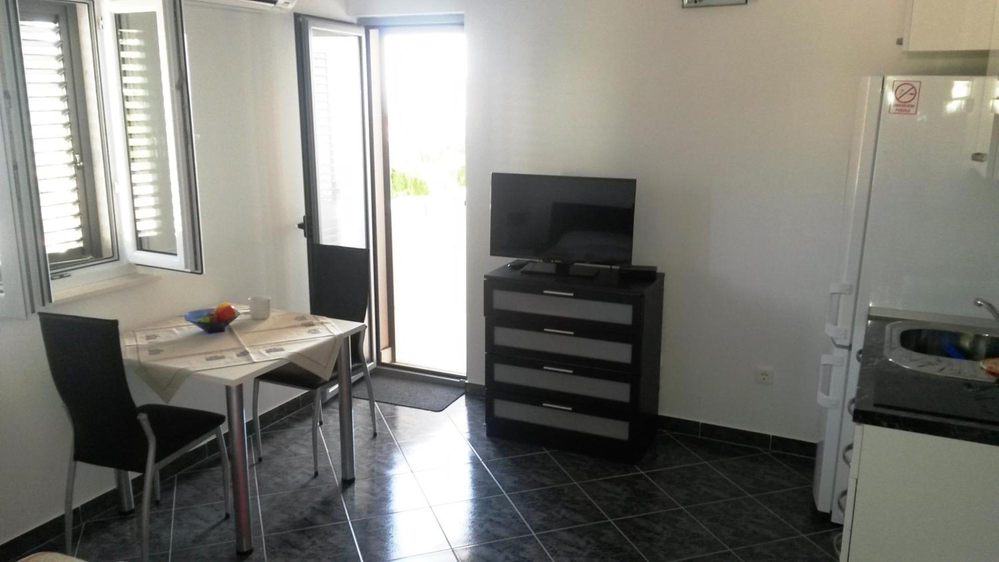 Rajcic Apartments ロゴズニッツァ 部屋 写真
