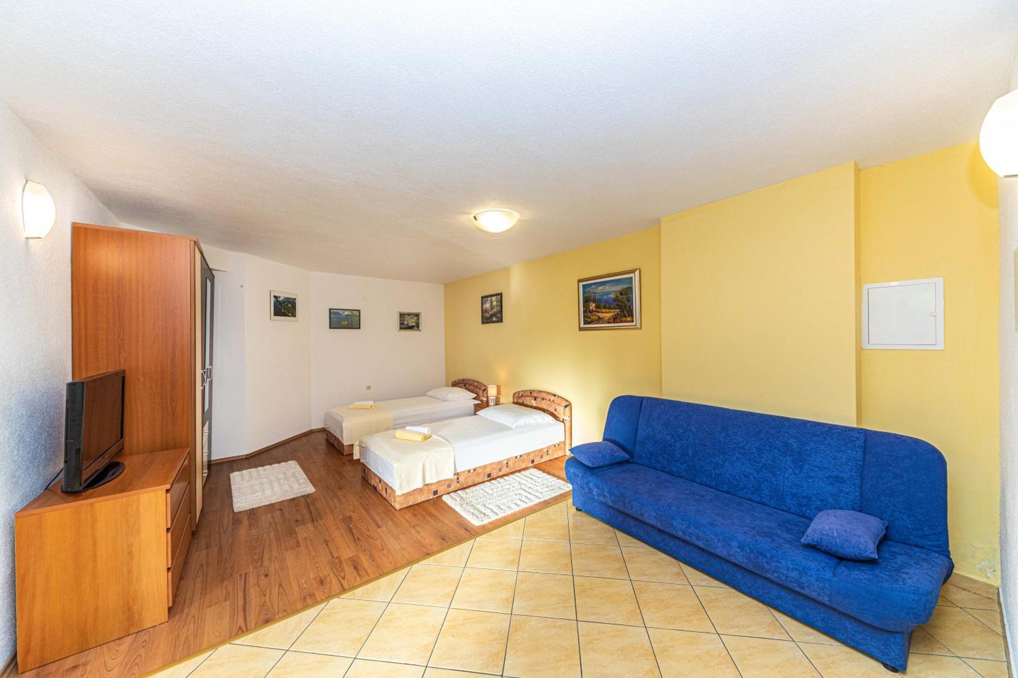 Rajcic Apartments ロゴズニッツァ 部屋 写真